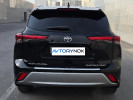 Toyota Highlander 2020 года