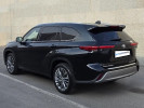Toyota Highlander 2020 года