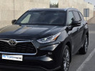 Toyota Highlander 2020 года
