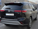 Toyota Highlander 2020 года