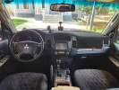 Mitsubishi Pajero 2007 года