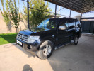 Mitsubishi Pajero 2007 года