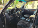 Mitsubishi Pajero 2007 года