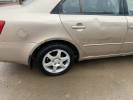 Hyundai Sonata 2006 года