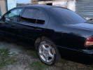 Nissan Maxima 1996 года