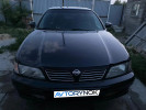 Nissan Maxima 1996 года