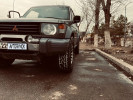 Mitsubishi Pajero 1994 года