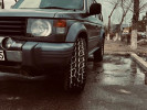 Mitsubishi Pajero 1994 года