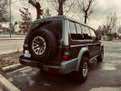 Mitsubishi Pajero 1994 года