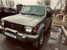 Mitsubishi Pajero 1994 года