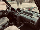 Mitsubishi Pajero 1994 года