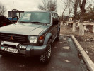 Mitsubishi Pajero 1994 года