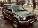 Mitsubishi Pajero 1994 года