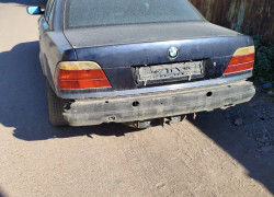 BMW 7 серия 1995 года