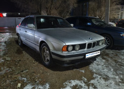 BMW 5 серия 1993 года