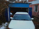 Audi 100 1991 года