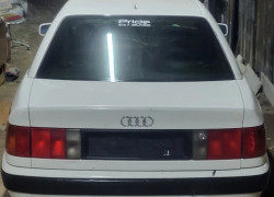 Audi 100 1991 года