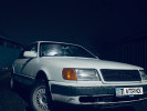 Audi 100 1991 года