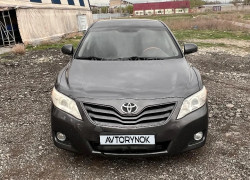 Toyota Camry 2009 года