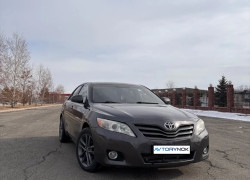Toyota Camry 2009 года