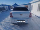 Chevrolet Cobalt 2023 года