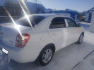 Chevrolet Cobalt 2023 года