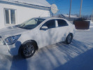 Chevrolet Cobalt 2023 года