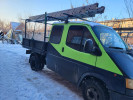 Ford Transit 1990 года