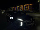Hyundai Palisade 2020 года