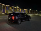 Hyundai Palisade 2020 года