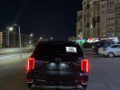 Hyundai Palisade 2020 года