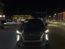 Hyundai Palisade 2020 года
