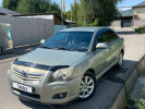 Toyota Avensis 2008 года