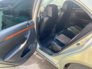 Toyota Avensis 2008 года