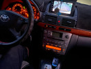 Toyota Avensis 2008 года