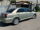 Toyota Avensis 2008 года
