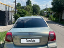 Toyota Avensis 2008 года