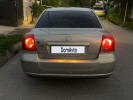 Toyota Avensis 2008 года