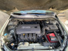 Toyota Avensis 2008 года