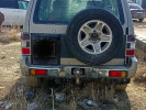 Mitsubishi Pajero 1996 года