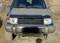 Mitsubishi Pajero 1996 года