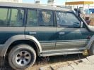 Mitsubishi Pajero 1996 года