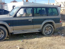Mitsubishi Pajero 1996 года
