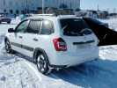 ВАЗ (Lada) Kalina 2015 года