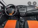 ВАЗ (Lada) Kalina 2015 года