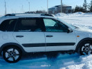 ВАЗ (Lada) Kalina 2015 года