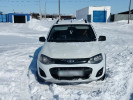 ВАЗ (Lada) Kalina 2015 года