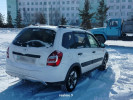 ВАЗ (Lada) Kalina 2015 года