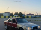 Mercedes-Benz E-Класс 1989 года
