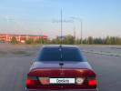 Mercedes-Benz E-Класс 1989 года